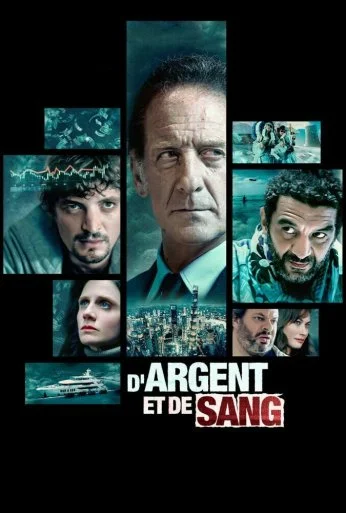 О деньгах и крови (2023)
